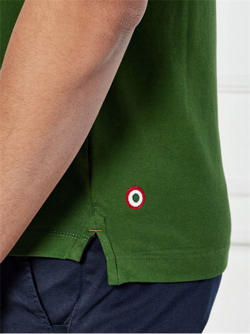 polo mc AERONAUTICA MILITARE | PO1850P19139334